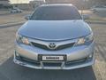 Toyota Camry 2013 года за 5 300 000 тг. в Актау