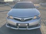 Toyota Camry 2013 года за 5 300 000 тг. в Актау