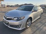 Toyota Camry 2013 года за 5 300 000 тг. в Актау – фото 2