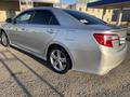 Toyota Camry 2013 года за 5 300 000 тг. в Актау – фото 5