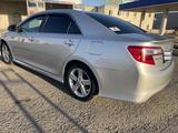 Toyota Camry 2013 года за 5 300 000 тг. в Актау – фото 5