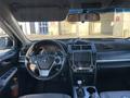Toyota Camry 2013 года за 5 300 000 тг. в Актау – фото 7