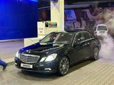 Mercedes-Benz E 350 2010 года за 7 000 000 тг. в Алматы
