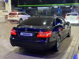 Mercedes-Benz E 350 2010 года за 7 000 000 тг. в Алматы – фото 2