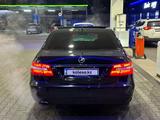 Mercedes-Benz E 350 2010 года за 7 000 000 тг. в Алматы – фото 3