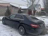 Mercedes-Benz E 350 2010 года за 7 000 000 тг. в Алматы – фото 5