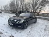 Mercedes-Benz E 350 2010 года за 7 000 000 тг. в Алматы – фото 4