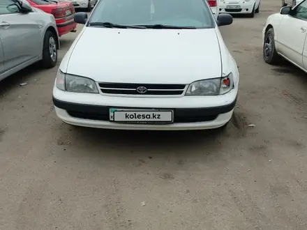 Toyota Carina E 1992 года за 2 500 000 тг. в Алматы