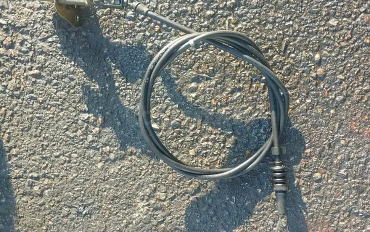 Трос капота на Mercedes-Benz ML320 W163 за 10 000 тг. в Алматы