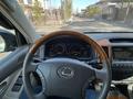 Lexus GX 470 2007 годаүшін10 700 000 тг. в Астана – фото 11