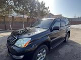 Lexus GX 470 2007 года за 11 500 000 тг. в Астана