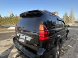 Lexus GX 470 2007 годаfor11 500 000 тг. в Астана – фото 4