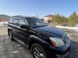 Lexus GX 470 2007 года за 11 500 000 тг. в Астана – фото 5