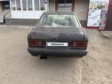 Mercedes-Benz 190 1992 годаүшін800 000 тг. в Уральск – фото 3