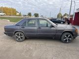 Mercedes-Benz 190 1992 годаүшін800 000 тг. в Уральск – фото 4