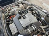 Mercedes-Benz 190 1992 годаүшін800 000 тг. в Уральск