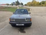 Mercedes-Benz 190 1992 годаүшін800 000 тг. в Уральск – фото 5
