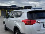 Toyota RAV4 2015 года за 8 800 000 тг. в Караганда – фото 3