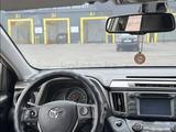 Toyota RAV4 2015 года за 8 800 000 тг. в Караганда – фото 4