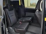 Toyota Voxy 2007 годаүшін5 500 000 тг. в Уральск – фото 4