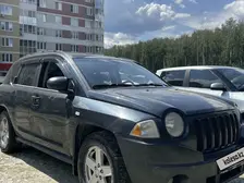 Jeep Compass, 2006