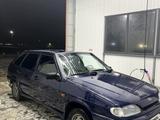 ВАЗ (Lada) 2114 2013 года за 1 600 000 тг. в Актау – фото 5