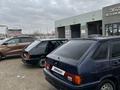 ВАЗ (Lada) 2114 2013 годаүшін1 550 000 тг. в Актау – фото 17