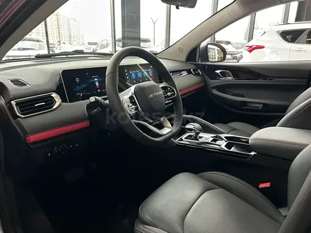 Jetour X50 Premium 2026 года за 7 990 000 тг. в Павлодар – фото 4