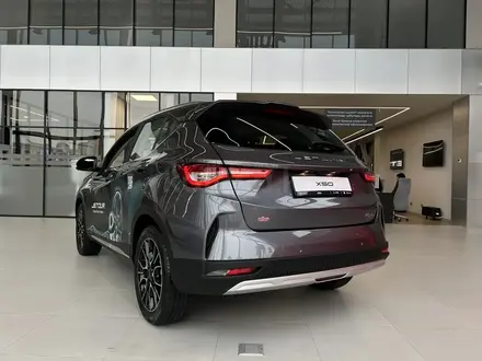 Jetour X50 Premium 2026 года за 7 990 000 тг. в Павлодар – фото 3