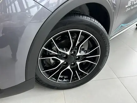 Jetour X50 Premium 2026 года за 7 990 000 тг. в Павлодар – фото 6