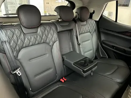 Jetour X50 Premium 2026 года за 7 990 000 тг. в Павлодар – фото 8