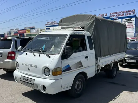Hyundai Porter 1998 года за 3 000 000 тг. в Алматы – фото 6