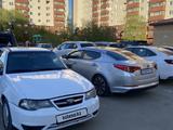 Daewoo Nexia 2013 годаүшін1 950 000 тг. в Астана