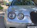 Jaguar S-Type 2007 годаүшін4 900 000 тг. в Алматы – фото 8