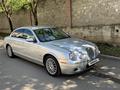 Jaguar S-Type 2007 годаүшін4 900 000 тг. в Алматы – фото 10