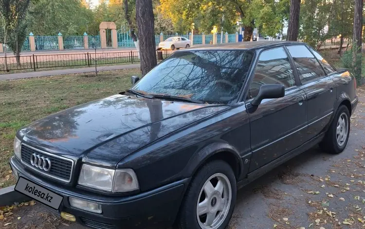 Audi 80 1994 года за 1 900 000 тг. в Павлодар