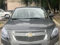 Chevrolet Cobalt 2022 года за 6 500 000 тг. в Тараз – фото 29