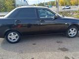 ВАЗ (Lada) Priora 2170 2013 годаүшін1 700 000 тг. в Караганда – фото 2