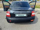 ВАЗ (Lada) Priora 2170 2013 годаүшін1 700 000 тг. в Караганда – фото 3