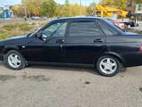 ВАЗ (Lada) Priora 2170 2013 годаүшін1 700 000 тг. в Караганда – фото 4