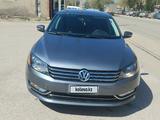 Volkswagen Passat 2013 годаүшін4 800 000 тг. в Актобе – фото 2