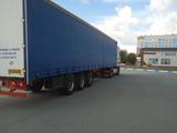 DAF  XF 95 2004 года за 18 500 000 тг. в Костанай – фото 3