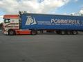 DAF  XF 95 2004 годаfor18 500 000 тг. в Костанай – фото 5