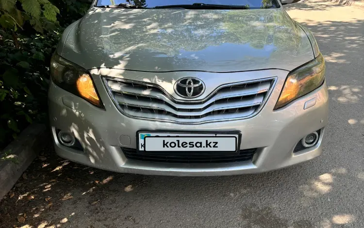 Toyota Camry 2011 годаfor7 100 000 тг. в Караганда