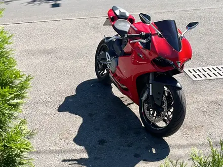 Ducati  1199 Panigale 2015 года за 7 000 000 тг. в Алматы – фото 2