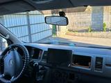 Toyota Hiace 2011 годаfor11 000 000 тг. в Алматы – фото 4