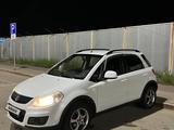 Suzuki SX4 2012 года за 3 500 000 тг. в Астана