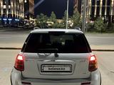 Suzuki SX4 2012 года за 3 500 000 тг. в Астана – фото 4