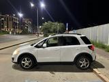Suzuki SX4 2012 года за 3 500 000 тг. в Астана – фото 2