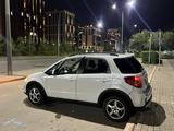 Suzuki SX4 2012 года за 3 500 000 тг. в Астана – фото 3